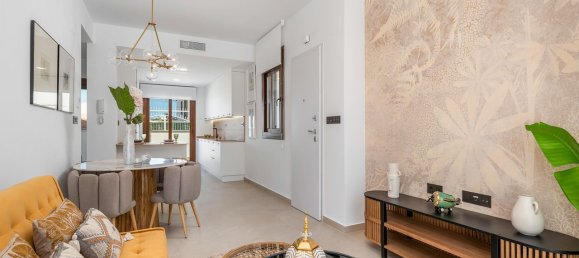 3 bedrooms Bungalow in Torrevieja, Spain No. 11262 10