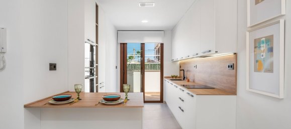 3 bedrooms Bungalow in Torrevieja, Spain No. 11262 5