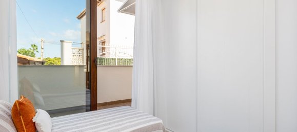 3 bedrooms Bungalow in Torrevieja, Spain No. 11262 16