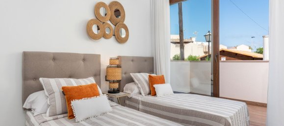 3 bedrooms Bungalow in Torrevieja, Spain No. 11262 18