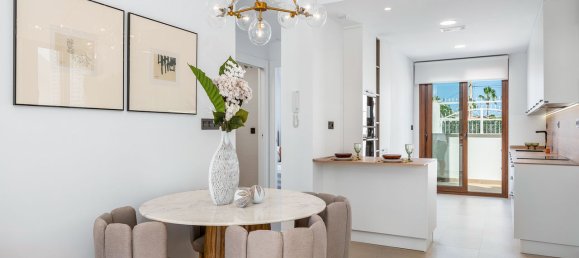 3 bedrooms Bungalow in Torrevieja, Spain No. 11262 4