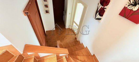 Condominio de 3 dormitorios en Kosharitsa, Bulgaria No. 1228 15