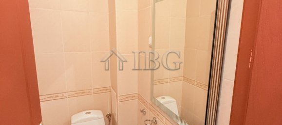 Condominio de 3 dormitorios en Kosharitsa, Bulgaria No. 1228 24