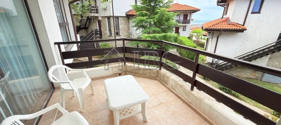 Condominio de 3 dormitorios en Kosharitsa, Bulgaria No. 1228 6