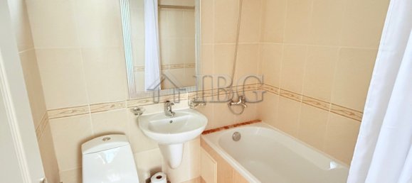 Condominio de 3 dormitorios en Kosharitsa, Bulgaria No. 1228 23