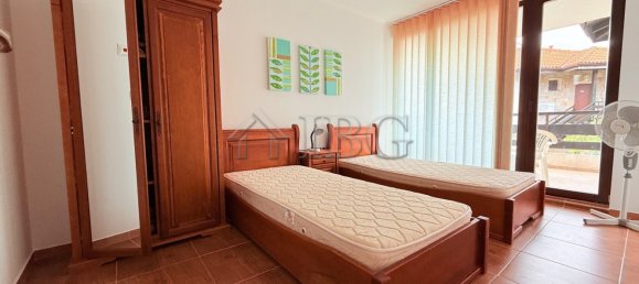 Condominio de 3 dormitorios en Kosharitsa, Bulgaria No. 1228 14