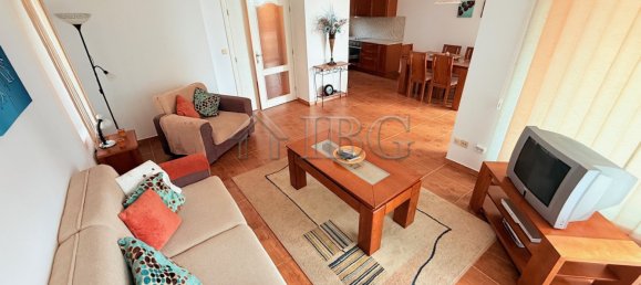 Condominio de 3 dormitorios en Kosharitsa, Bulgaria No. 1228 8