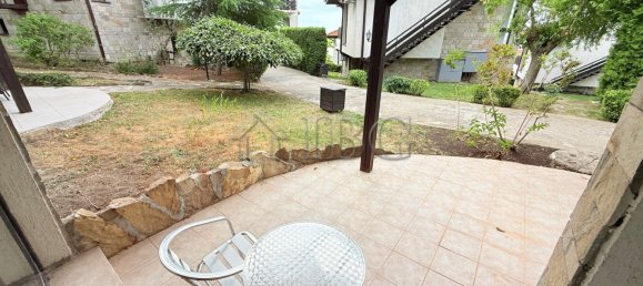 Condominio de 3 dormitorios en Kosharitsa, Bulgaria No. 1228 5