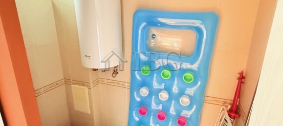 Condominio de 3 dormitorios en Kosharitsa, Bulgaria No. 1228 17