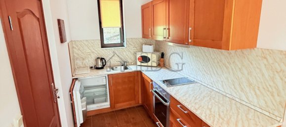 Condominio de 3 dormitorios en Kosharitsa, Bulgaria No. 1228 10