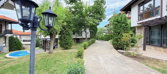 Condominio de 3 dormitorios en Kosharitsa, Bulgaria No. 1228 4