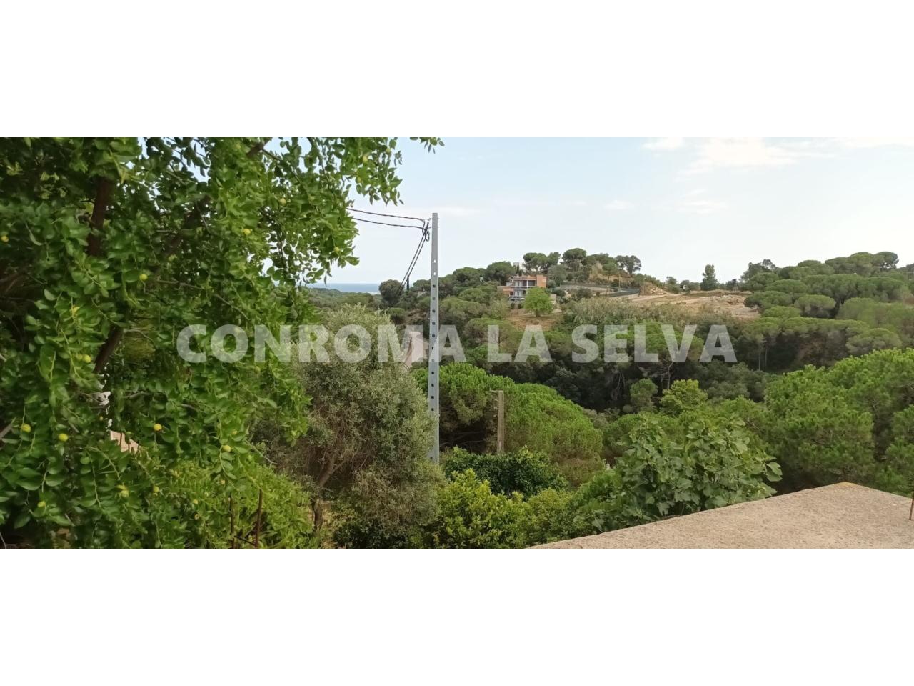 Земельный участок 709м² в Льорет-де-Мар, Испания № 143699