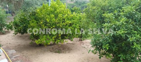 Земельный участок 709м² в Льорет-де-Мар, Испания № 143699 9