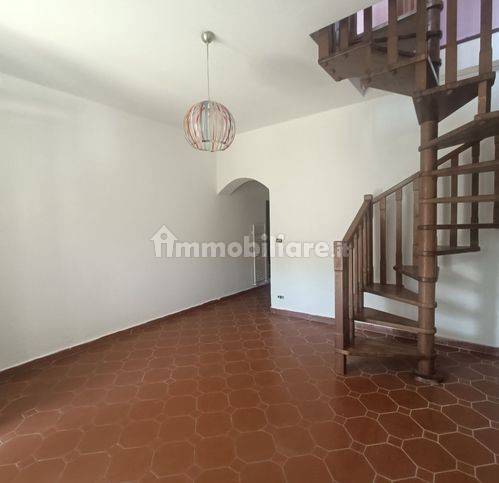 4 bedrooms Apartment in Celle Ligure, Italy No. 8731