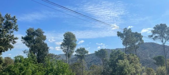 قطعة أرض في La Torre de Claramunt, Spain 1138متر مربع رقم 29118 4