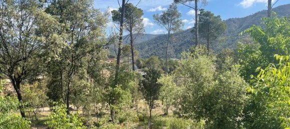 قطعة أرض في La Torre de Claramunt, Spain 1138متر مربع رقم 29118 6