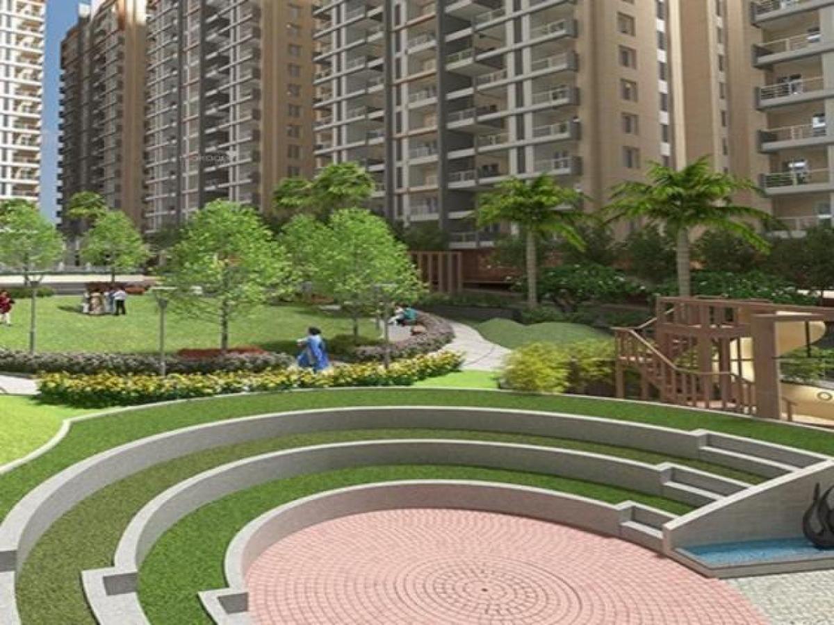 2 Schlafzimmer Haus in Pune, India, Nr. 1366