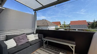 2 bedrooms Apartment in Feldkirchen bei Graz, Austria No. 234326