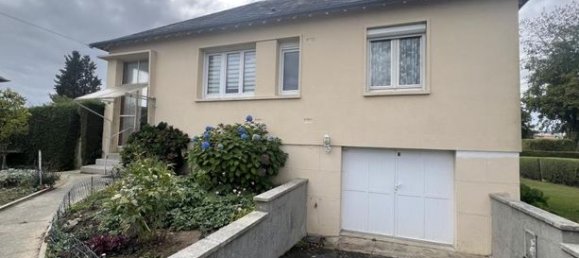 2 غرف نوم فيلا في La Ferte Mace, France رقم 363705 10