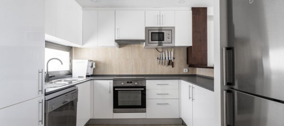 2 bedrooms Penthouse in Mijas, Spain No. 134518 14