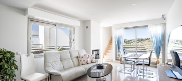 2 bedrooms Penthouse in Mijas, Spain No. 134518 17