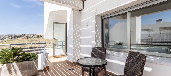 2 bedrooms Penthouse in Mijas, Spain No. 134518 3