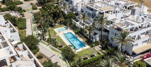 2 bedrooms Penthouse in Mijas, Spain No. 134518 22