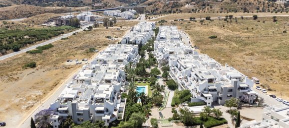 2 bedrooms Penthouse in Mijas, Spain No. 134518 2