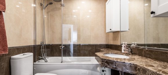 2 bedrooms Penthouse in Mijas, Spain No. 134518 10