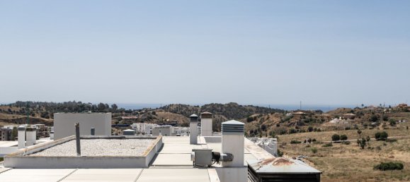 2 bedrooms Penthouse in Mijas, Spain No. 134518 5