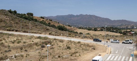 2 bedrooms Penthouse in Mijas, Spain No. 134518 21