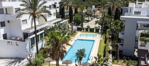 2 bedrooms Penthouse in Mijas, Spain No. 134518 23