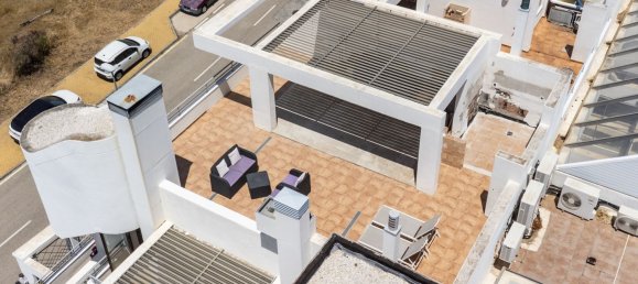 2 bedrooms Penthouse in Mijas, Spain No. 134518 4