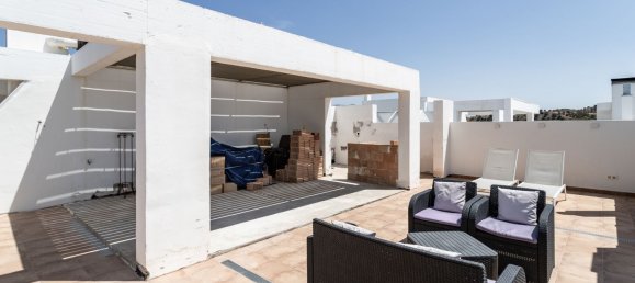 2 bedrooms Penthouse in Mijas, Spain No. 134518 19