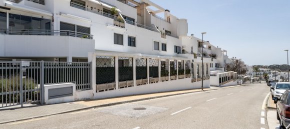 2 bedrooms Penthouse in Mijas, Spain No. 134518 27