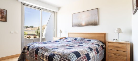 2 bedrooms Penthouse in Mijas, Spain No. 134518 6