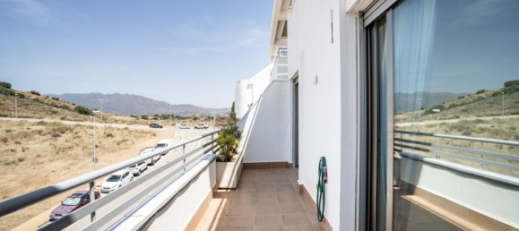 2 bedrooms Penthouse in Mijas, Spain No. 134518 8