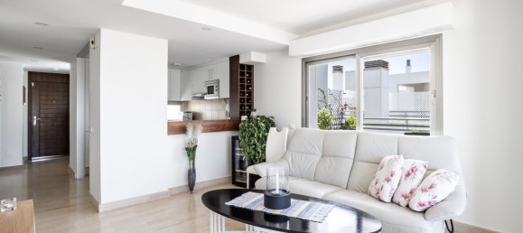 2 bedrooms Penthouse in Mijas, Spain No. 134518 16