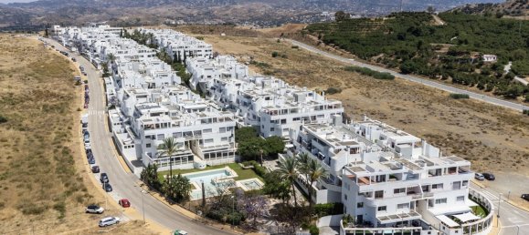 2 bedrooms Penthouse in Mijas, Spain No. 134518 24