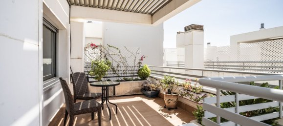 2 bedrooms Penthouse in Mijas, Spain No. 134518 18