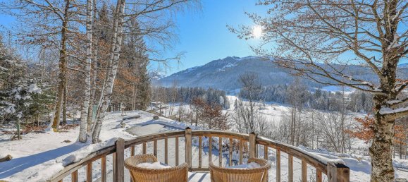 3 chambres Maison à Kitzbuhel, Austria No. 64260 15