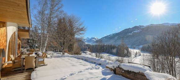 3 chambres Maison à Kitzbuhel, Austria No. 64260 5