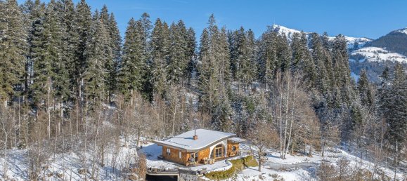 3 chambres Maison à Kitzbuhel, Austria No. 64260 2