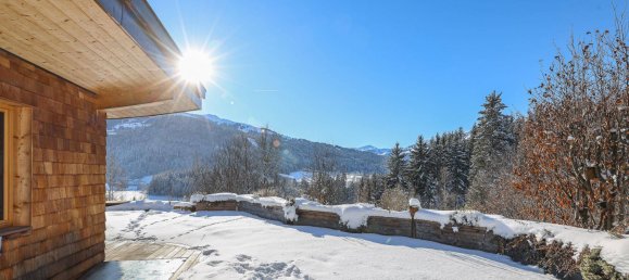 3 chambres Maison à Kitzbuhel, Austria No. 64260 13