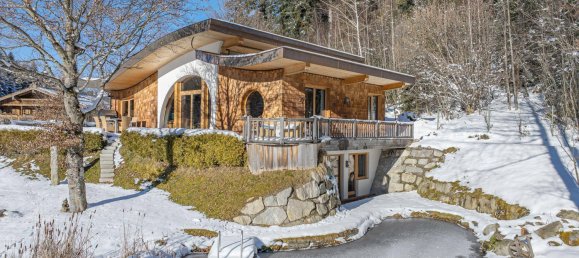 3 chambres Maison à Kitzbuhel, Austria No. 64260 4