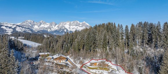 3 chambres Maison à Kitzbuhel, Austria No. 64260 30