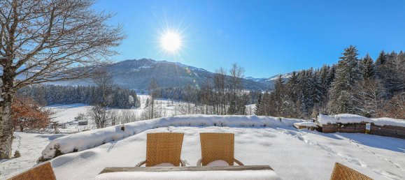 3 chambres Maison à Kitzbuhel, Austria No. 64260 12