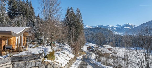 3 chambres Maison à Kitzbuhel, Austria No. 64260 29