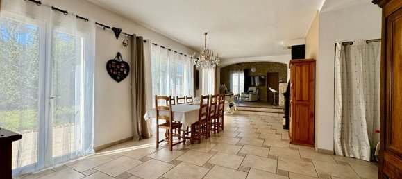 4 غرف نوم منزل في Bagnols-sur-Ceze, France رقم 286563 6