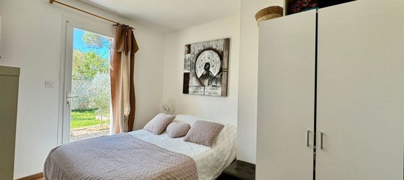 4 غرف نوم منزل في Bagnols-sur-Ceze, France رقم 286563 15